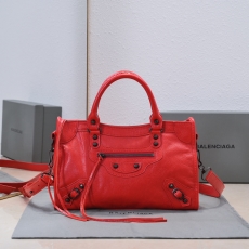 Balenciaga Top Handle Bags